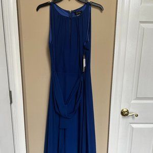 NWT TAHARI LONG DRESS SIZE 10